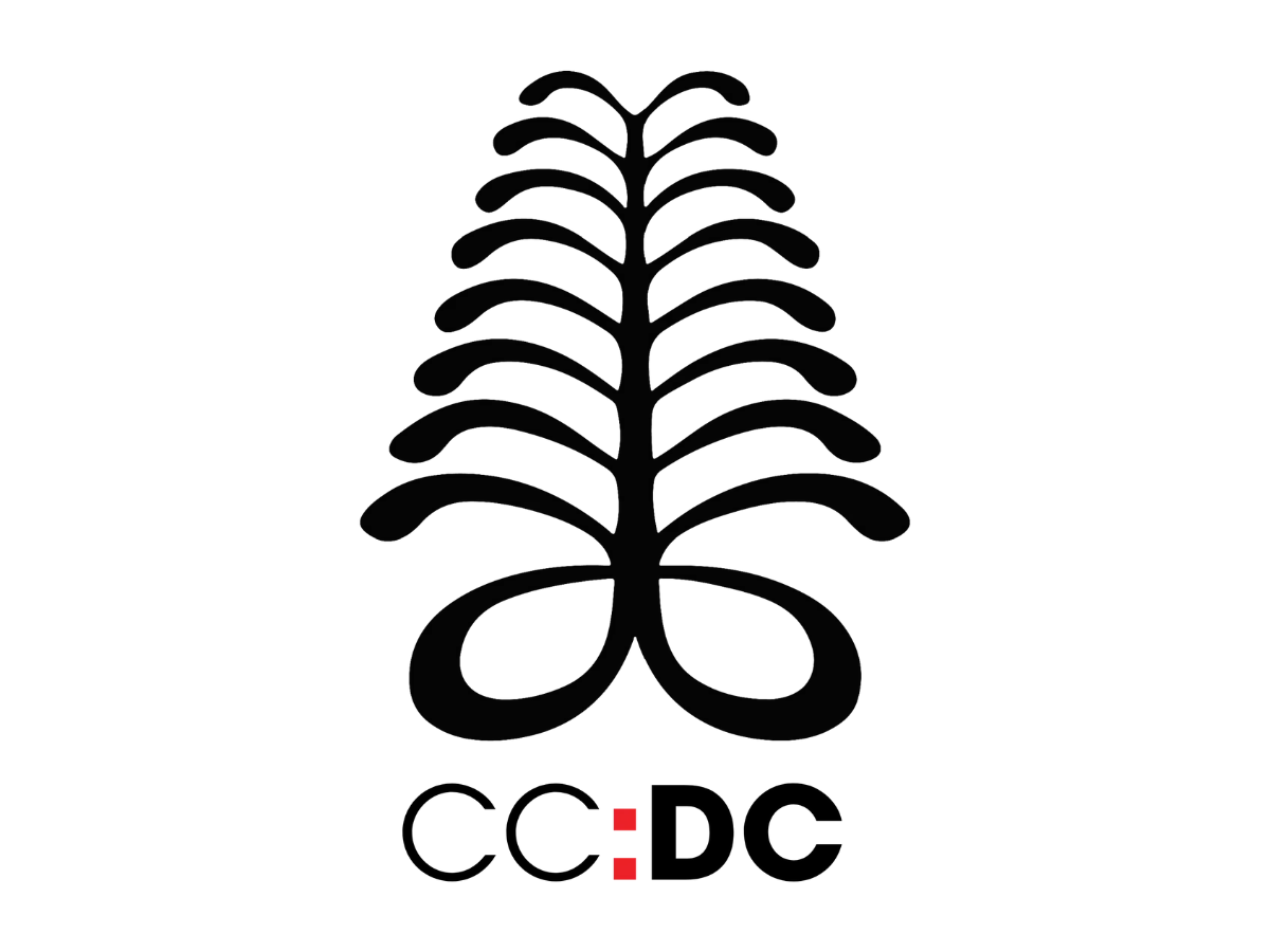 CC:DC