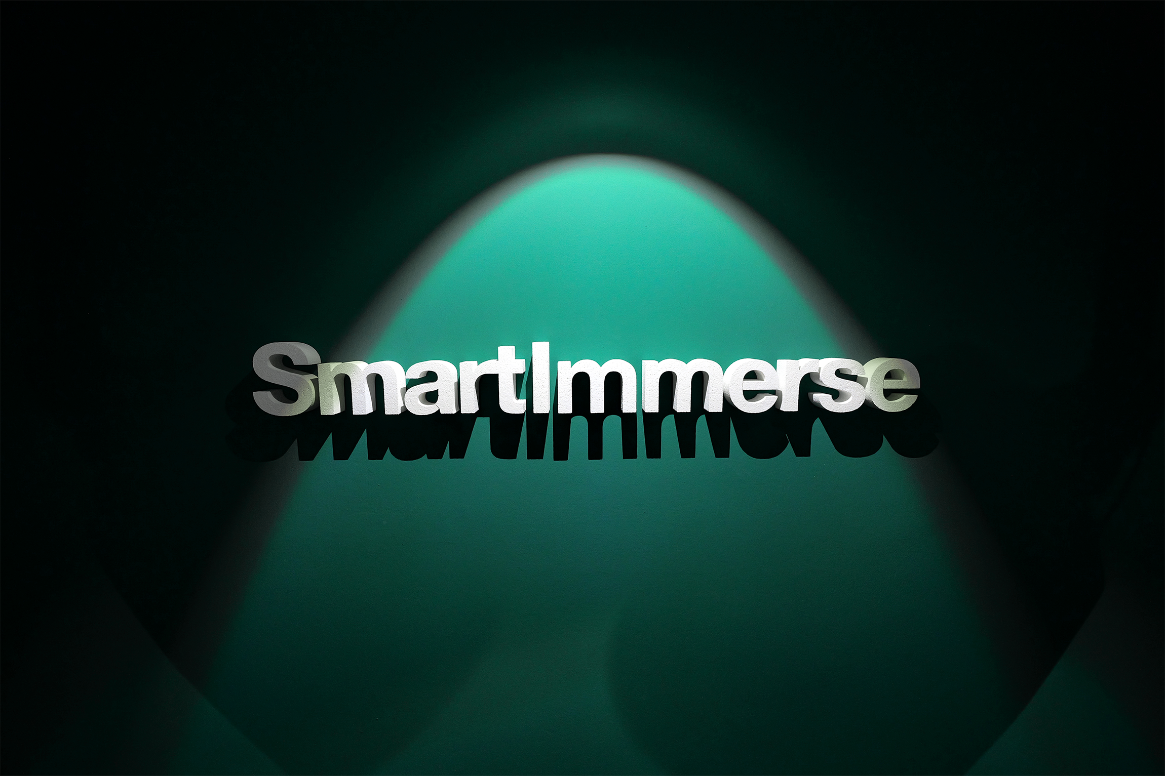SmartImmerse Demoroom
