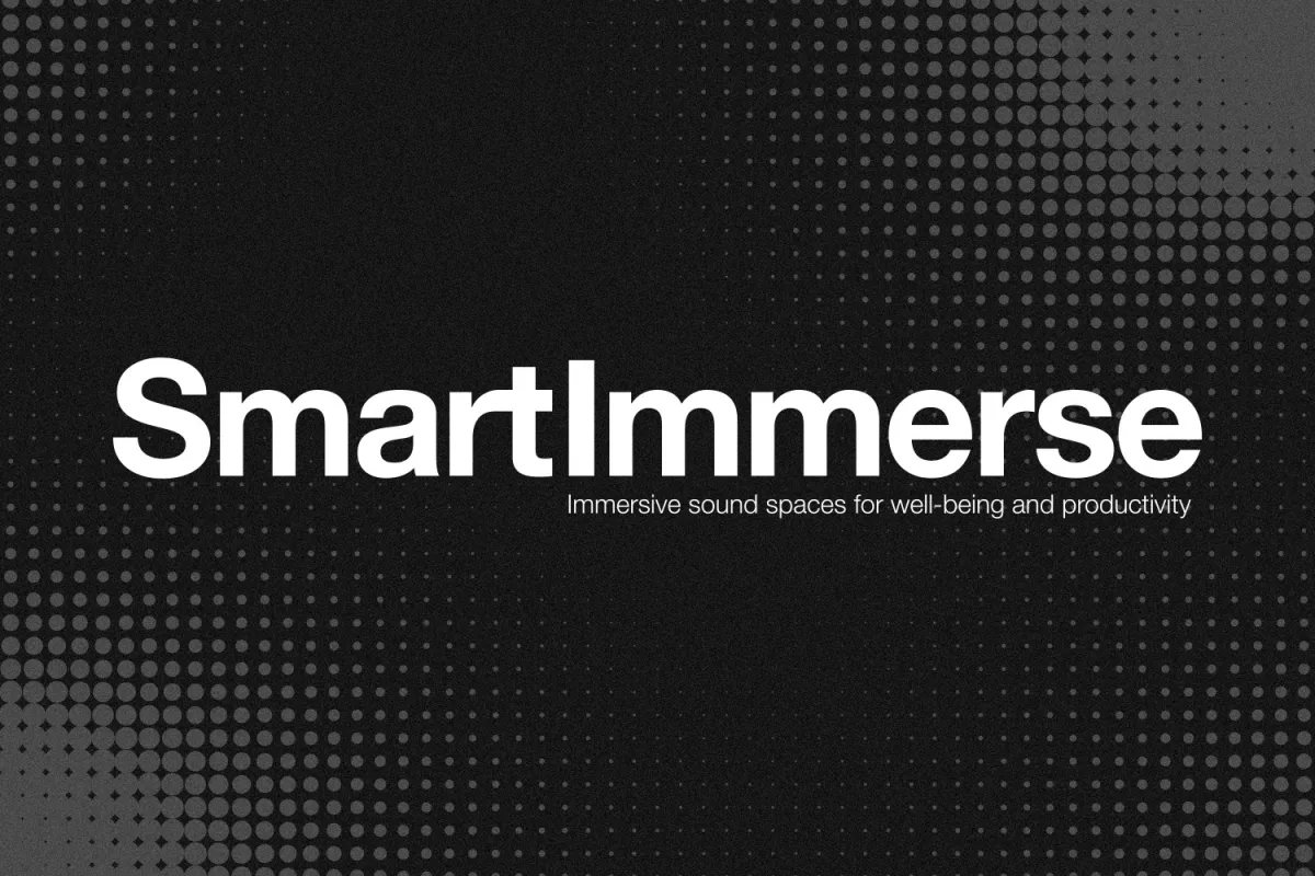 SmartImmerse