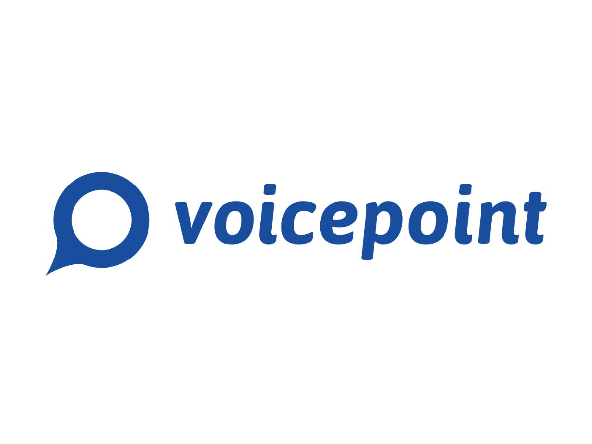 Voicepoint Logo